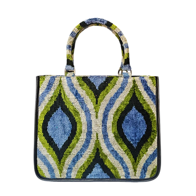 ICON TOTE BAG I06