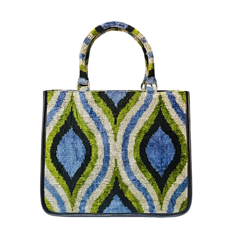 ICON TOTE BAG I06
