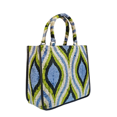 ICON TOTE BAG I06