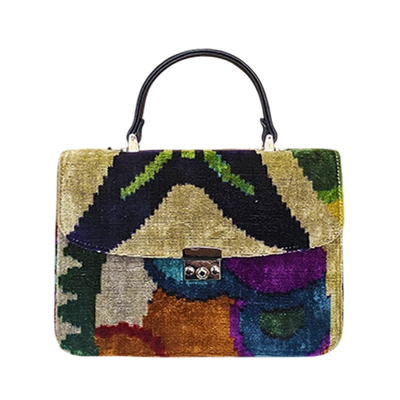 SIENA BAG SN03