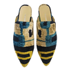 MULES S04