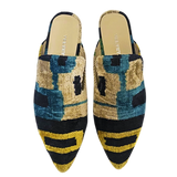 MULES S04