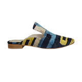 MULES S04