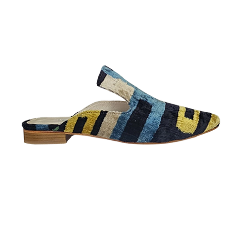 MULES S04