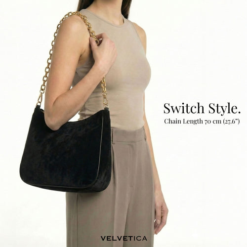 NELLY BAG N05