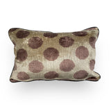 Set of 2 Cushions 40x60 PS07