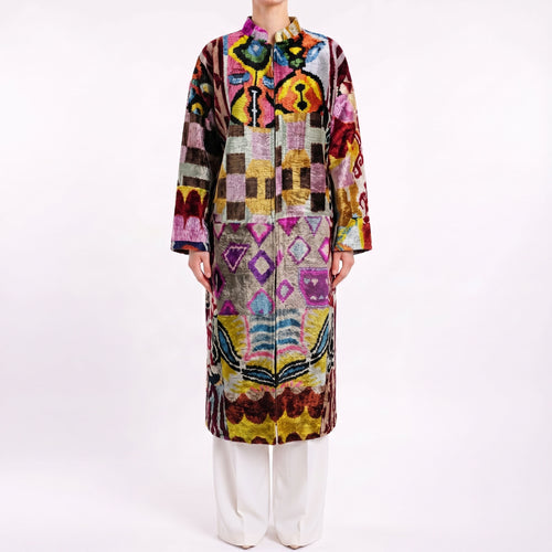 The Sultan's Khaftan (XL) SK13