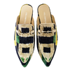 MULES SM05
