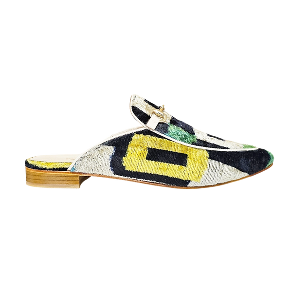 MULES SM05