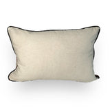 Set of 2 Cushions 40x60 PS07