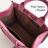 ICON MINI-TOTE-TASCHE IMT01