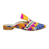 MULES S37