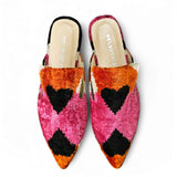 SET Coco Bag + Slipper CS05 (38-39-40)