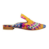 MULES S38