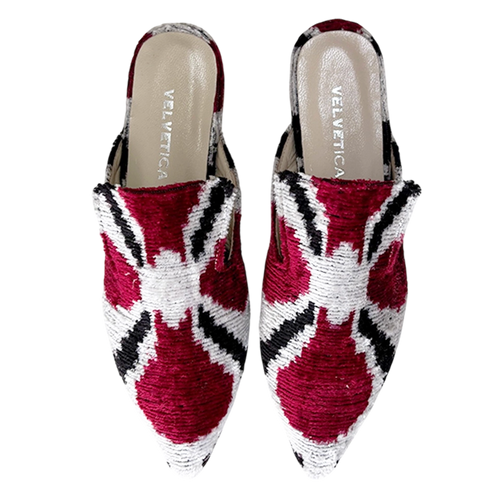 MULES S44