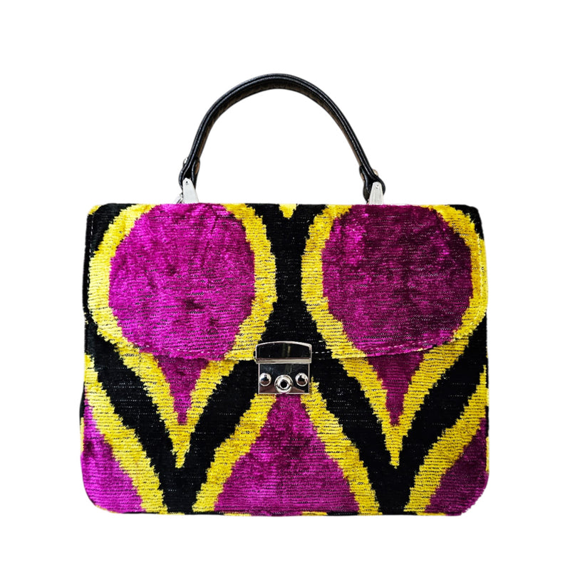 SIENA BAG SN02