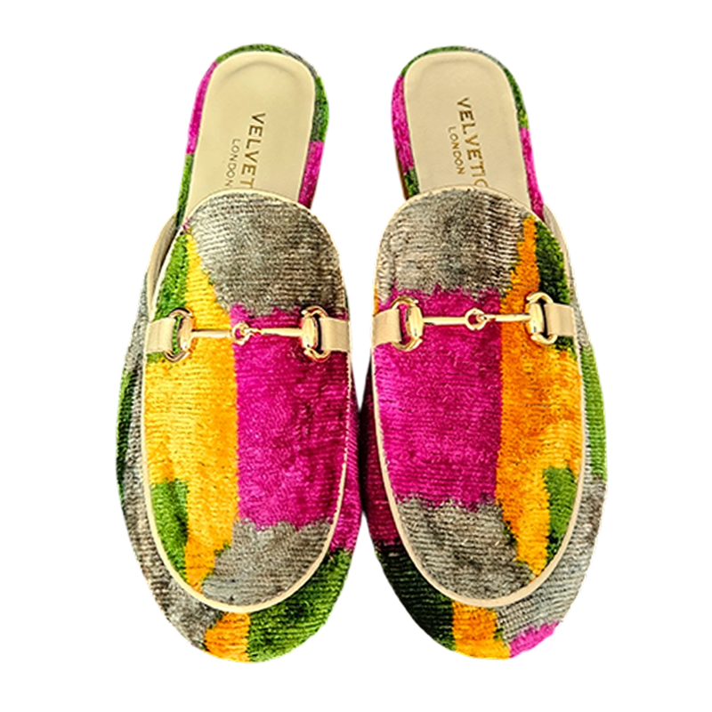 MULES SB11