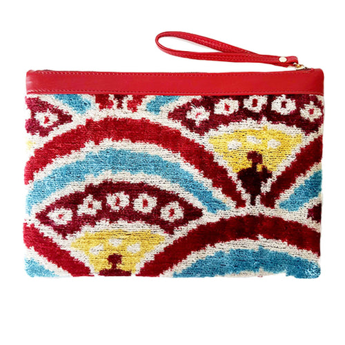 FLAT HANDBAG FH14