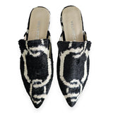 SLIPPER S38 (#38)