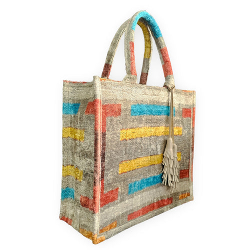 TOTE BAG TFH33