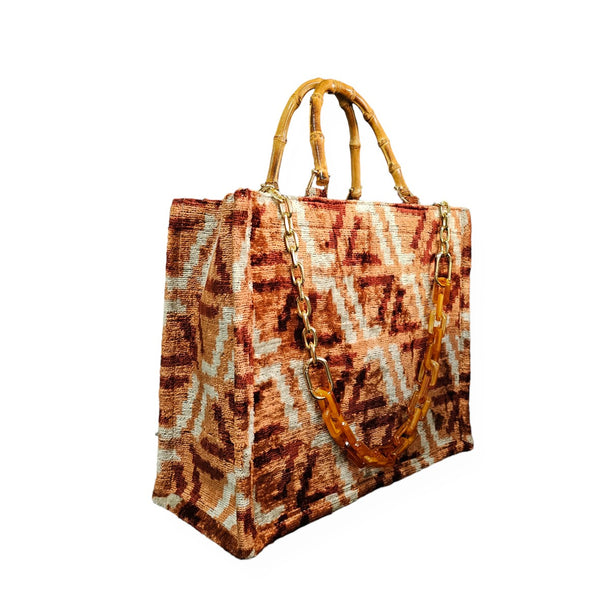 MEDIUM TOTE BAG BH10