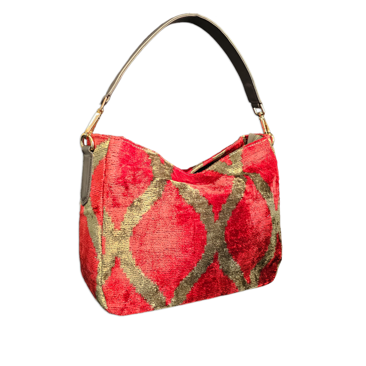 BORSA A SPALLA NELLY SOFTER NSB10 