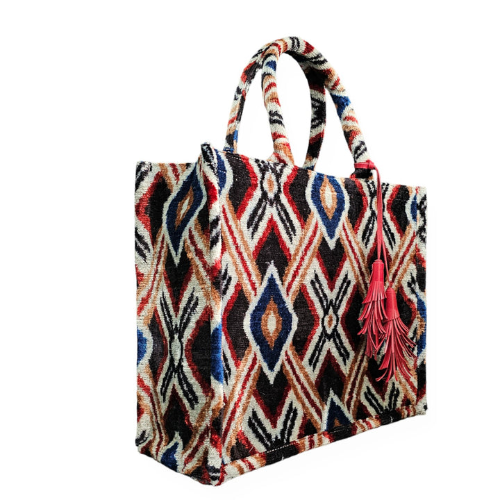 TOTE BAG TFH28