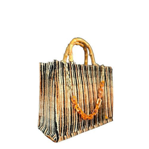MEDIUM TOTE BAG BH24