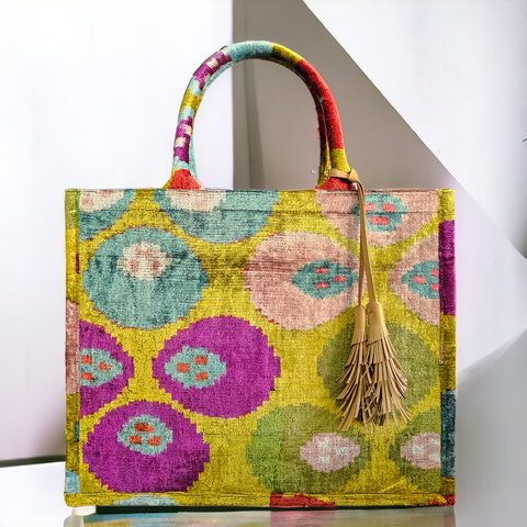 Velvetica bags Clearance