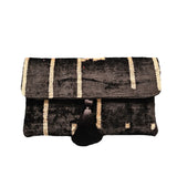 SET Clutch + Slipper CVS03 (#40)