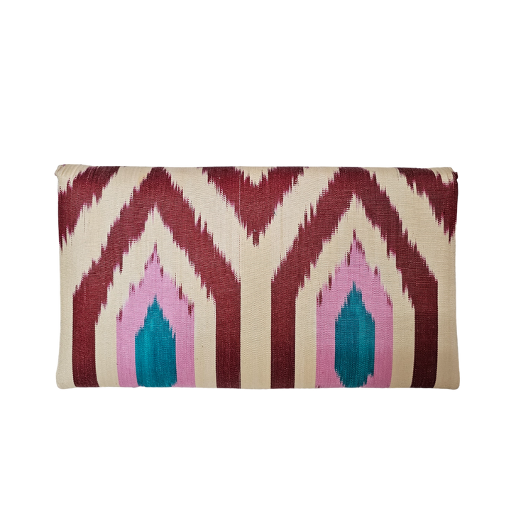 CLUTCH Z-SILK CS01