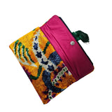 SET Clutch + Slipper CVS07 (#38)