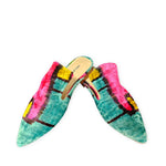 SLIPPER S16 (#39) 