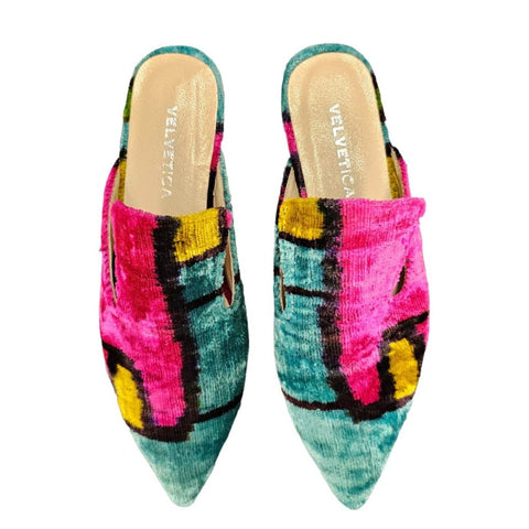 SLIPPER S16 (#39) 