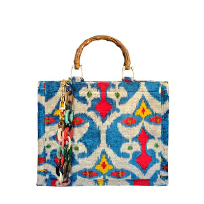 MEDIUM TOTE BAG BH52