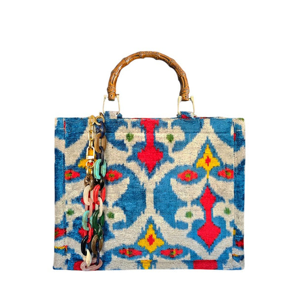 MEDIUM TOTE BAG BH52