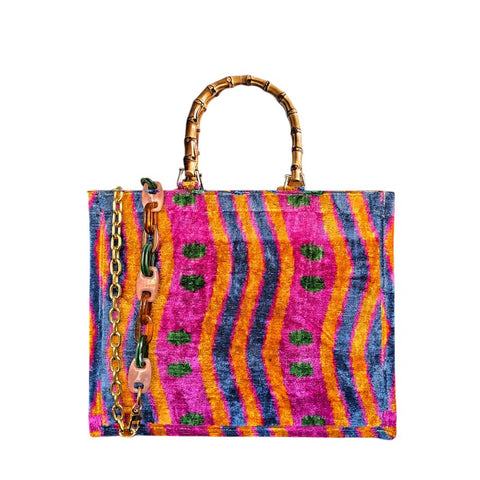 MINI BORSA A TRACOLLA BH86 