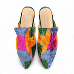 SLIPPER S52 (#40) 