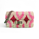 SET Coco Bag + Slipper CS09 (#37-38)