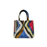 ICON MINI TOTE BAG IMT12