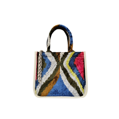 ICON MINI TOTE BAG IM02