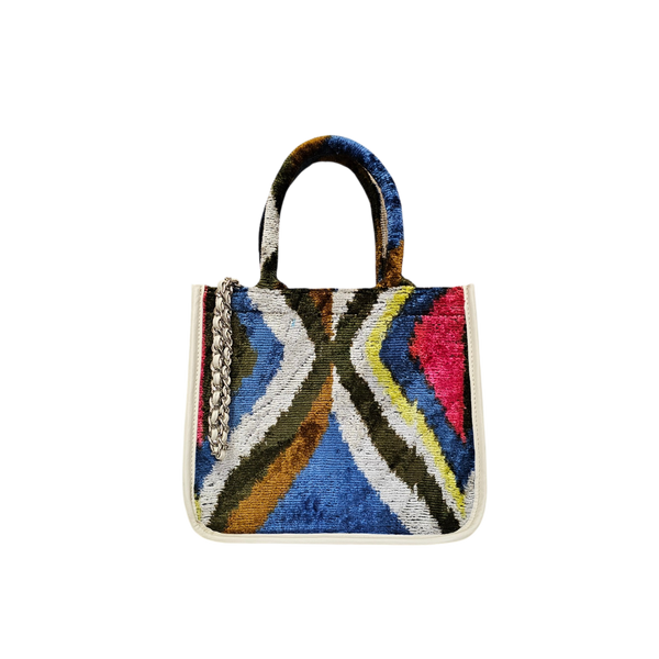 ICON MINI TOTE BAG IMT12