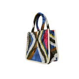 ICON MINI TOTE BAG IMT12