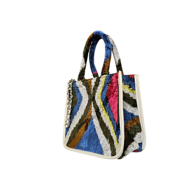 ICON MINI TOTE BAG IMT12