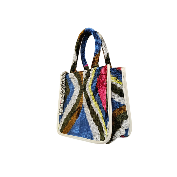 ICON MINI TOTE BAG IMT12