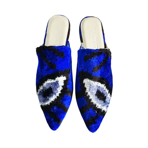 MULES S08