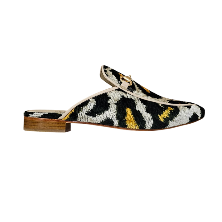 MULES SM09