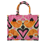TOTE BAG TFH35