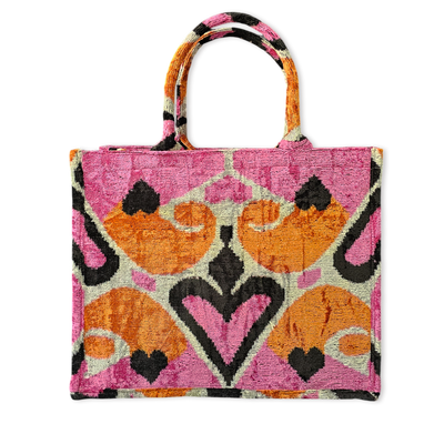 TOTE BAG TFH35