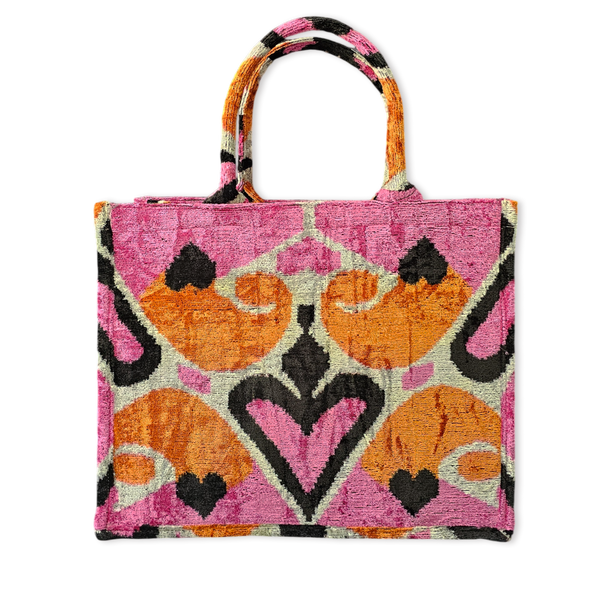 TOTE BAG TFH35